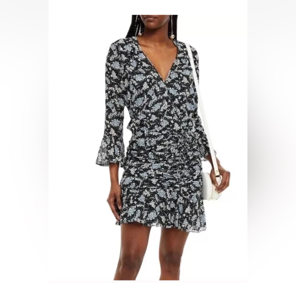 Veronica Beard sz 2 dress
